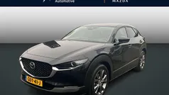 Gebruikt 2024 Mazda CX-30 Exclusive-Line SUV | € 34.825 (Eerlijke prijs)