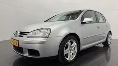 Gebruikt 2008 VW Golf VI Comfortline Hatchback | € 2.950 (Eerlijke prijs)