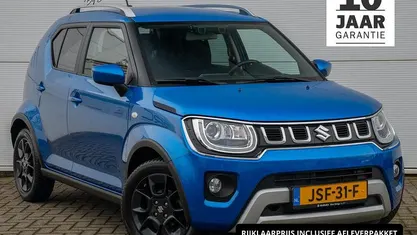 Occasion Suzuki Ignis 83 PK (61 kW) 2025 Hatchback