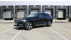 Zwart Gebruikt 2023 Volvo XC60 Plus SUV | € 51.950 (Goede deal)