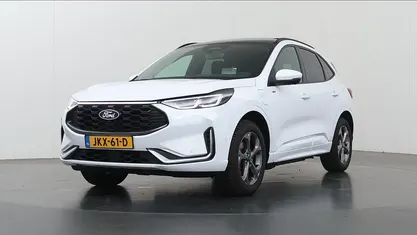 Gebruikt 2025 Ford Kuga ST-Line X SUV | € 45.730 (Eerlijke prijs)