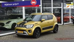 Geel Gebruikt 2021 Suzuki Ignis Style Hatchback | € 15.943 (Goede deal)