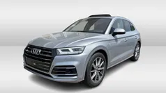 Gebruikt 2020 Audi Q5 S-Line SUV | € 39.950 (Goede deal)