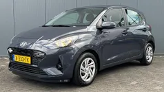 Grijs Gebruikt 2024 Hyundai i10 Comfort Hatchback | € 17.095 (Eerlijke prijs)