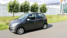 Gebruikt 2011 Hyundai i10 Hatchback | € 4.450 (Eerlijke prijs)