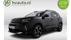 Zwart Gebruikt 2024 Citroën C5 Aircross SUV | € 35.545 (Eerlijke prijs)