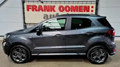 Grijs Gebruikt 2022 Ford Ecosport ST-Line SUV | € 19.950 (Eerlijke prijs)