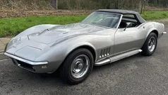 Chevrolet Corvette C3