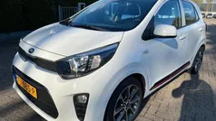 Gebruikt 2018 Kia Picanto Sport Hatchback | € 8.500 (Eerlijke prijs)