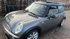 Gebruikt 2003 Mini Cooper S Chili Hatchback | € 3.499 (Eerlijke prijs)