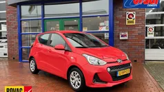 Gebruikt 2019 Hyundai i10 Comfort Hatchback | € 11.445 (Eerlijke prijs)
