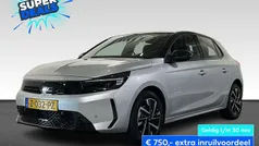 Grijs Gebruikt 2024 Opel Corsa Hatchback | € 22.940 (Goede deal)