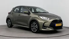 Groen Gebruikt 2024 Toyota Yaris Hatchback | € 21.999 (Eerlijke prijs)
