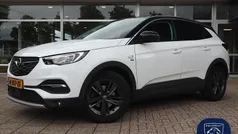 Wit Gebruikt 2020 Opel Grandland X Business Elegance SUV | € 22.950 (Eerlijke prijs)