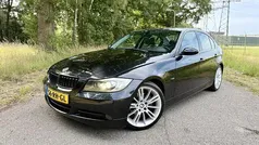 Gebruikt 2005 BMW 325 Executive Sedan | € 3.600 (Eerlijke prijs)