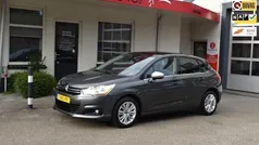Grijs Gebruikt 2014 Citroën C4 PureTech Hatchback | € 7.250 (Eerlijke prijs)