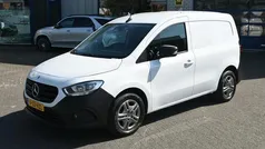 Wit Gebruikt 2023 Mercedes Citan 110 Van | € 22.950 (Eerlijke prijs)