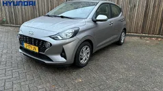 Gebruikt 2020 Hyundai i10 Comfort Hatchback | € 12.450 (Eerlijke prijs)