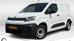 Gebruikt 2021 Citroën Berlingo MPV | € 12.495 (Eerlijke prijs)