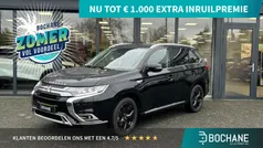 Gebruikt 2019 Mitsubishi Outlander P-HEV Intense+ SUV | € 23.295 (Goede deal)