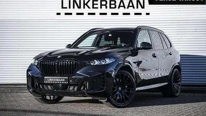 Gebruikt 2023 BMW X5 M Sport SUV | € 82.945 (Super prijs)