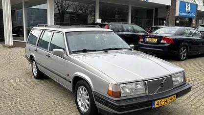 Occasion 1995 Volvo 940 Stationwagen | € 2.450