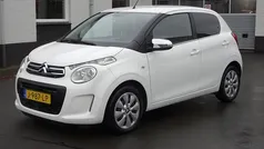 Gebruikt 2020 Citroën C1 Feel Hatchback | € 8.850 (Eerlijke prijs)