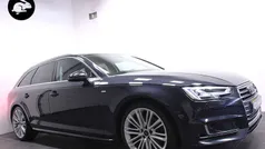 Gebruikt 2017 Audi A4 S-Line Stationwagen | € 22.900 (Eerlijke prijs)