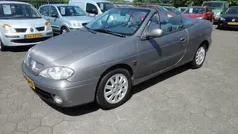 Gebruikt 2003 Renault Mégane Cabriolet Cabriolet | € 2.900 (Eerlijke prijs)