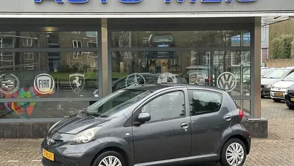 Occasion Toyota Aygo 68 PK (50 kW) 2006 Hatchback