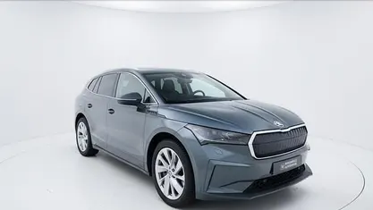 Occasion Skoda Enyaq iV 150 kW (204 PK) 2021 SUV