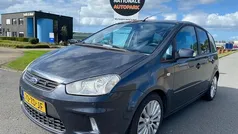 Gebruikt 2008 Ford C-MAX Titanium MPV | € 1.250 (Super prijs)