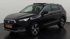Zwart Gebruikt 2021 Seat Tarraco XCELLENCE SUV | € 32.895 (Goede deal)