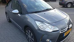 Gebruikt 2011 Citroën DS3 So Chic Hatchback | € 3.499 (Eerlijke prijs)