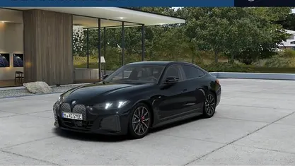 Occasion BMW i4 Comfort Edition 210 kW (286 PK) 2025 Sedan