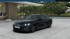 Zwart Nieuw 2025 BMW i4 Comfort Edition Sedan | € 69.386 (Goede deal)