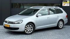 Gebruikt 2012 VW Golf VII Comfortline Stationwagen | € 5.249 (Eerlijke prijs)