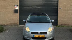 Gebruikt 2007 Fiat Grande Punto Dynamic Hatchback | € 1.950 (Eerlijke prijs)