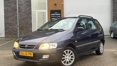 Gebruikt 2002 Mitsubishi Space Star Comfort Edition MPV | € 1.850 (Eerlijke prijs)