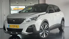 Wit Gebruikt 2019 Peugeot 3008 Premium SUV | € 16.450 (Eerlijke prijs)