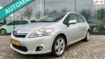 Occasion 2011 Toyota Auris Hybrid Executive Hatchback | € 9.945 (Eerlijke prijs)