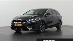 Gebruikt 2025 Kia Ceed Sportswagon GT-Line Stationwagen | € 34.935 (Eerlijke prijs)