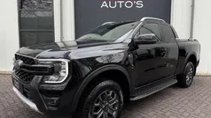 Gebruikt 2024 Ford Ranger Wildtrack Pickup | € 42.950 (Goede deal)