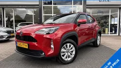 Gebruikt 2024 Toyota Yaris Cross Active SUV | € 28.650 (Eerlijke prijs)