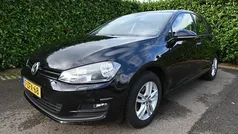 Gebruikt 2014 VW Golf VII Highline Hatchback | € 9.450 (Eerlijke prijs)