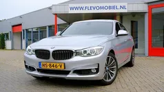 Grijs Gebruikt 2016 BMW 320 Executive Hatchback | € 18.750 (Eerlijke prijs)