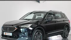Overige Gebruikt 2019 Seat Tarraco 4Drive SUV | € 32.900 (Eerlijke prijs)