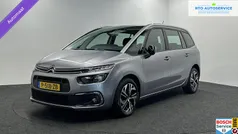 Grijs Gebruikt 2022 Citroën C4 SpaceTourer Business Class MPV | € 20.000 (Eerlijke prijs)