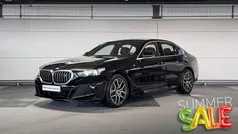 Gebruikt 2024 BMW i5 Comfort Edition Sedan | € 63.900 (Eerlijke prijs)