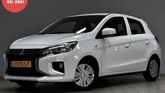 Gebruikt 2020 Mitsubishi Space Star Hatchback | € 6.995 (Eerlijke prijs)